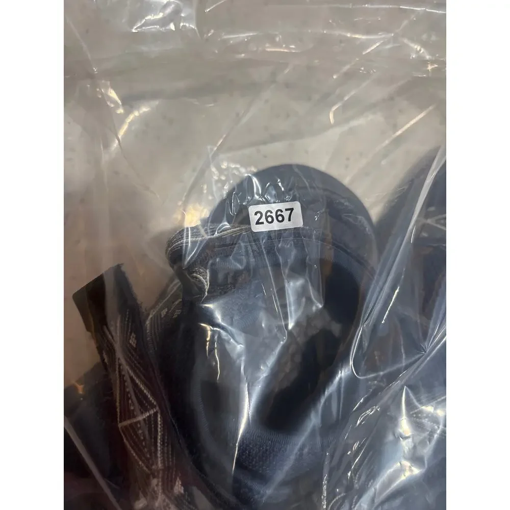 Oncai men’s sandals size 12